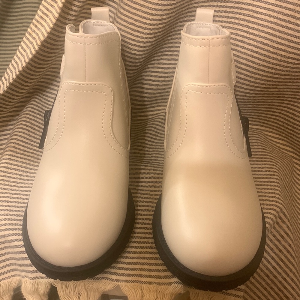 Booties